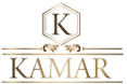 Kamar Robert Niewdana - Logo